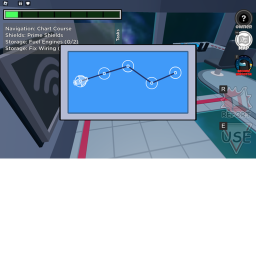 racing simulator