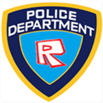 The Poliice Department Of Robloxia