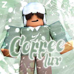 [NEW] Coffeelux' Cafe V2