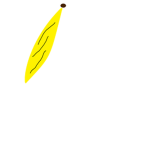 Banana's fans