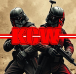 Killer Comando Warriors