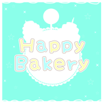 Happy Bakery!