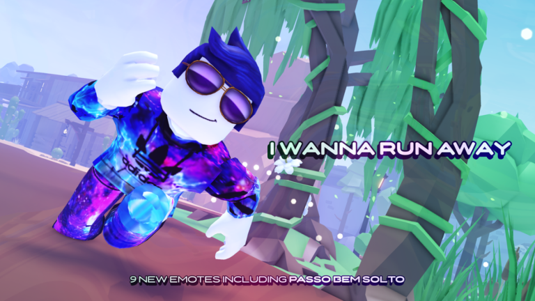 [I WANNA RUN AWAY | +9] 🕺 TTD 3