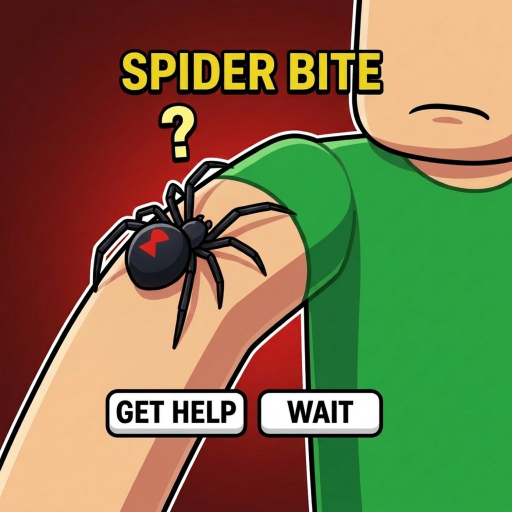 Will you survive?