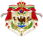 Gobierno del Imperio Mexicano-Brasileño