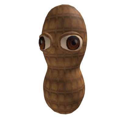 the peanut