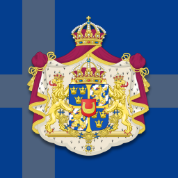 Drottningholm Palace