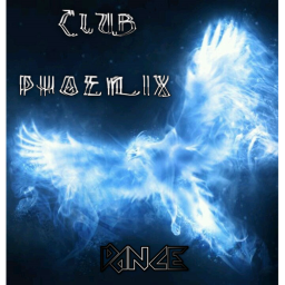 (RELEASE🎉) Club Phoenix