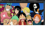 {ONE PIECE}