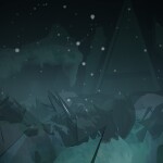 The Dark Temple on Rhen Var