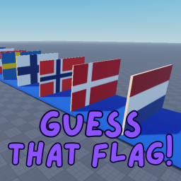 Guess That Flag!