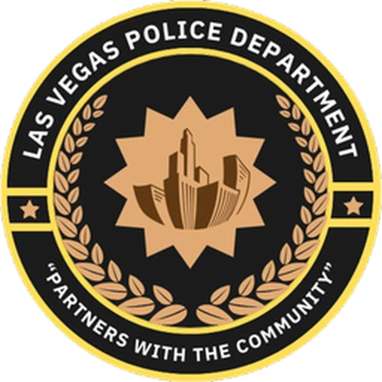 LVPD | Las Vegas City Police Department Roblox group icon