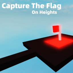 Capture The Flag, On Heights