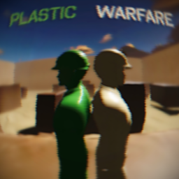 Plastic Warfare (Released!)