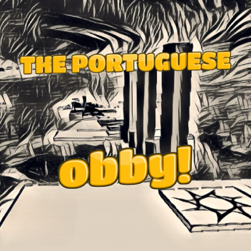 🇵🇹 El Obby Portugués 🇵🇹