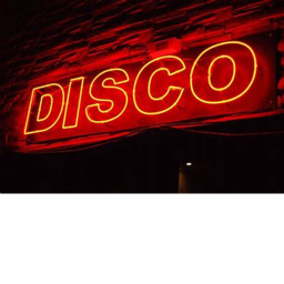 Bacon Disco