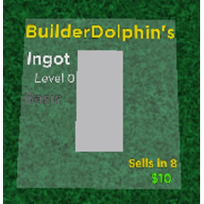 Creations Fan Group Roblox group icon