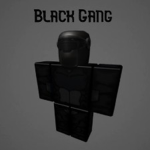 Disastrous Blacks