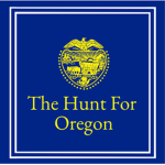 The Hunt For Oregon