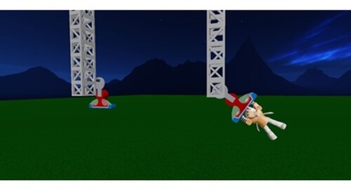 American Ninja Warrior Eleven (Old)