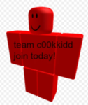 Team c00lkidd join now