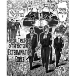 Extermination Force