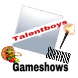 SURVIVOR : Talentmania