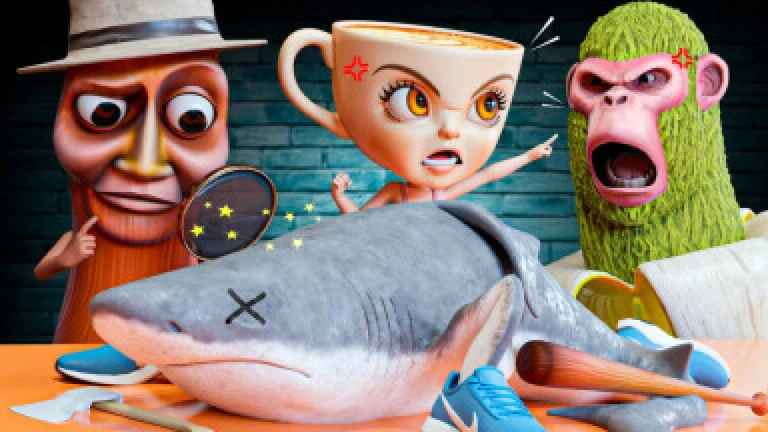 Jump Into Brainrot Roblox