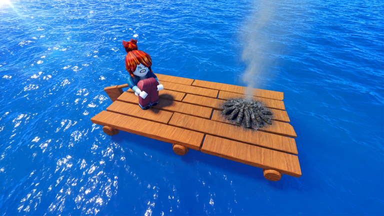 100 Days at Sea (100 jours en mer)