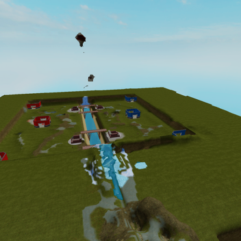 Capture The Flag 