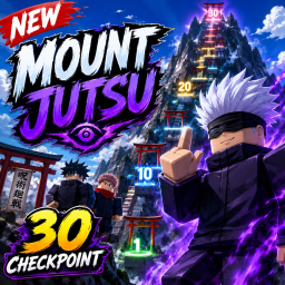 MOUNT JUTSU