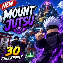 MOUNT JUTSU icon