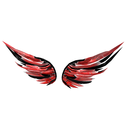 The Wrath of Hades Mosaic Wings (CL1) thumbnail