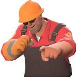 Be the engineer
