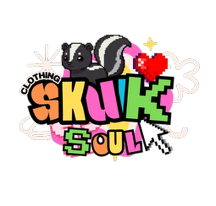 SkunkSoul Clothing Roblox group icon