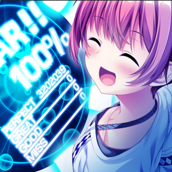 Rhythm Game Song Collection