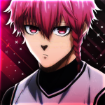 GOTEI 13 The Golden Hell