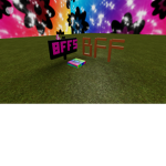 the bff team :3