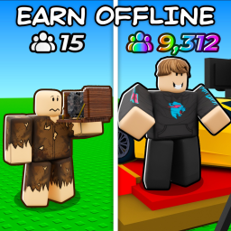 [UPDATE 1] Build a Influencer Empire!