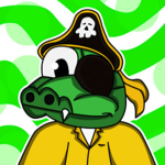 The Crock Squad!