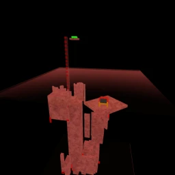 [TIER 11] RED STRUCTURE IN VOID WAOW icon