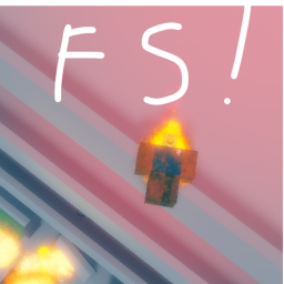🔥 FireSurvival 🔥 (Guns | Quality of Life Update)