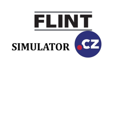 Flint Lifting Simulator