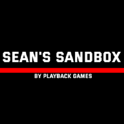 Seans Sandbox