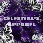 Celestial’s Apparel