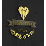 NewTroll Store