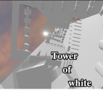 TOWER OF FRIENDS.