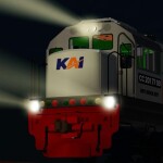 (NEW) Dunia Kereta Indonesia