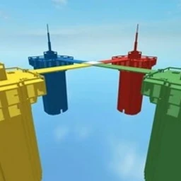 Doomspire brickbattle with boats icon