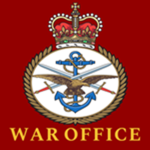 • The War Office •